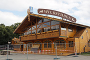 Wildstubn (©Foto: Martin Schmitz)